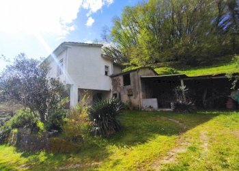 Villa Unifamiliare via dei lemmetti, Camaiore - foto 2