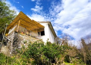 Villa Unifamiliare via dei lemmetti, Camaiore - foto 6