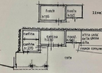 Villa Unifamiliare via dei lemmetti, Camaiore - foto 24