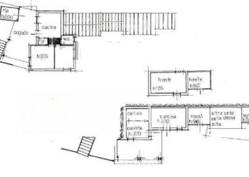 Villa Unifamiliare via dei lemmetti, Camaiore - foto 26