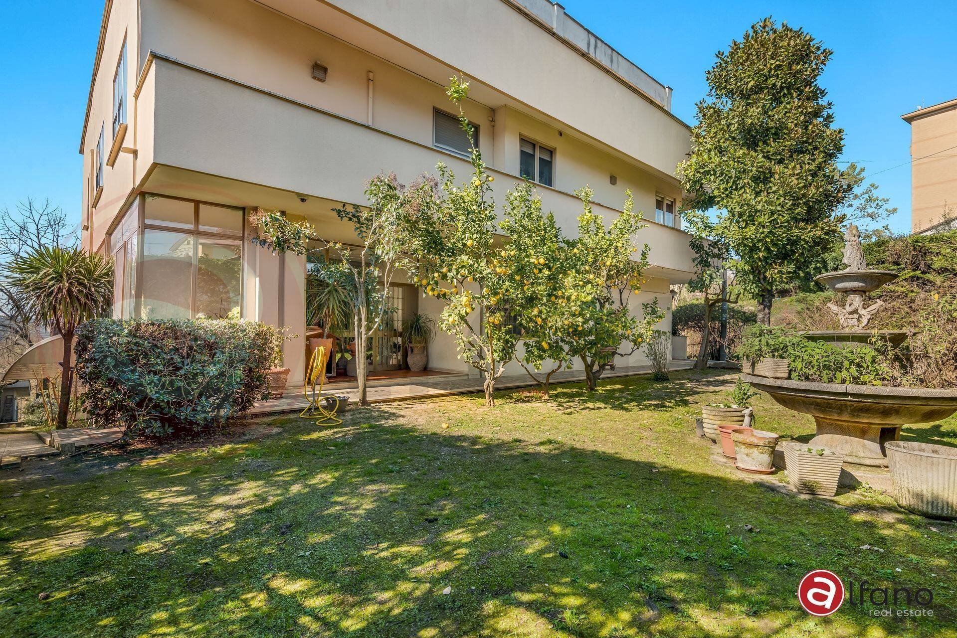 Single Family Villa Via Cosenza, Frosinone - photo 1