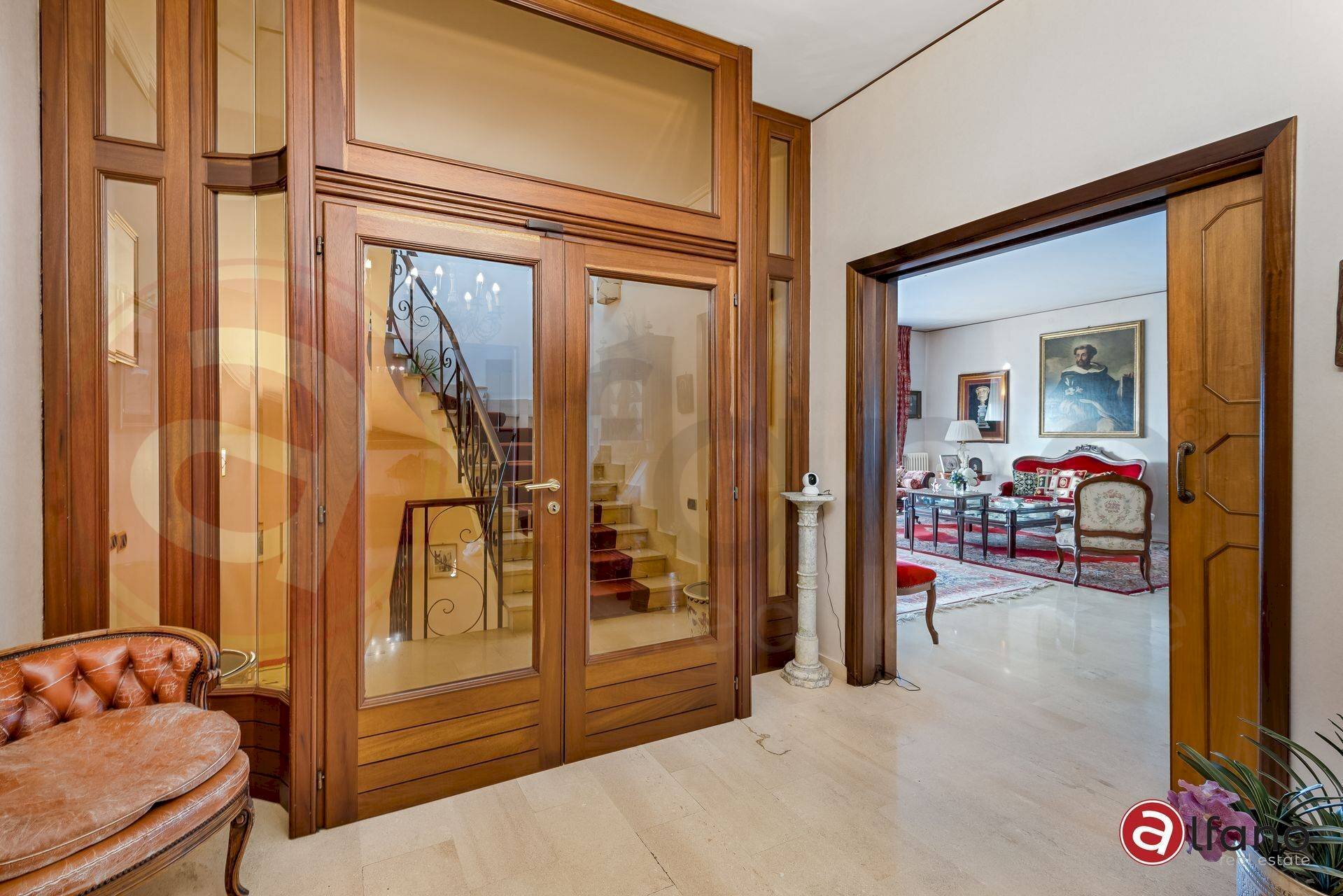 Single Family Villa Via Cosenza, Frosinone - photo 3