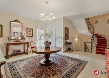 Villa Unifamiliare Via Cosenza, Frosinone - foto 2