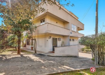 Villa Unifamiliare Via Cosenza, Frosinone - foto 5