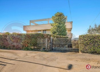 Villa Unifamiliare Via Cosenza, Frosinone - foto 6