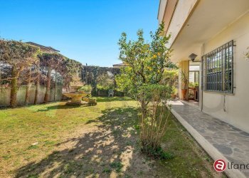 Villa Unifamiliare Via Cosenza, Frosinone - foto 8