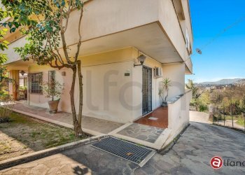 Villa Unifamiliare Via Cosenza, Frosinone - foto 9