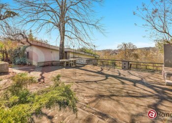 Villa Unifamiliare Via Cosenza, Frosinone - foto 13