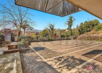 Villa Unifamiliare Via Cosenza, Frosinone - foto 14