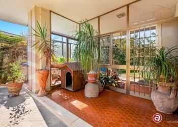 Villa Unifamiliare Via Cosenza, Frosinone - foto 15