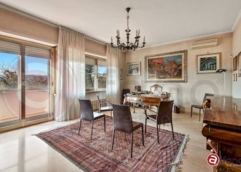 Villa Unifamiliare Via Cosenza, Frosinone - foto 16