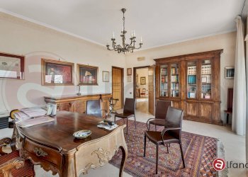 Villa Unifamiliare Via Cosenza, Frosinone - foto 17