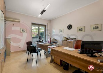 Villa Unifamiliare Via Cosenza, Frosinone - foto 19