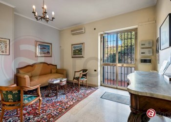 Villa Unifamiliare Via Cosenza, Frosinone - foto 20