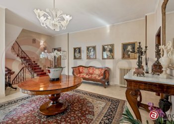 Villa Unifamiliare Via Cosenza, Frosinone - foto 21