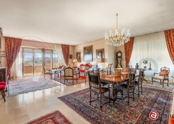 Villa Unifamiliare Via Cosenza, Frosinone - foto 24