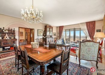 Villa Unifamiliare Via Cosenza, Frosinone - foto 26