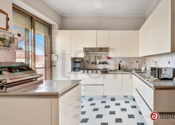 Villa Unifamiliare Via Cosenza, Frosinone - foto 27