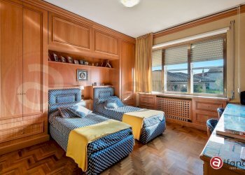 Villa Unifamiliare Via Cosenza, Frosinone - foto 30