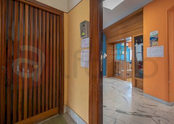 Appartamento Viale America Latina, Frosinone - foto 10