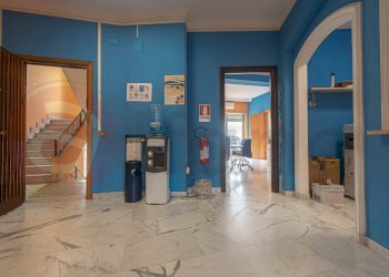 Appartamento Viale America Latina, Frosinone - foto 22