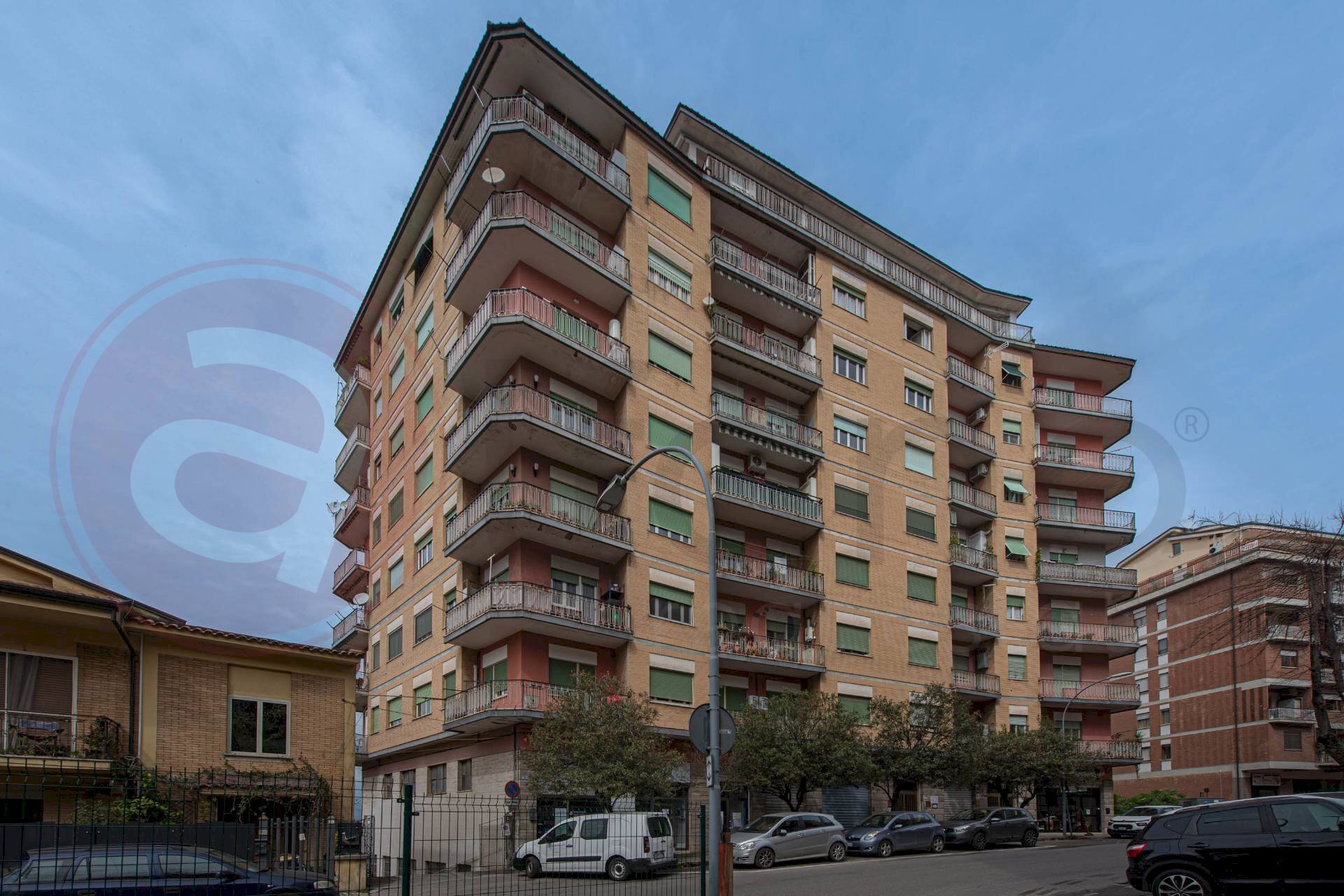 Appartamento Viale America Latina, Frosinone - foto 1