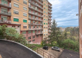 Appartamento Viale America Latina, Frosinone - foto 27