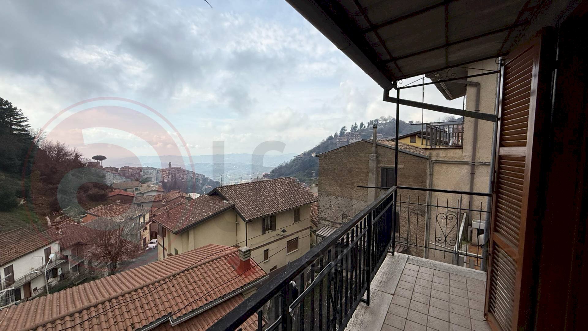 Stabile - Palazzo Via Pallucci, Piglio - foto 3