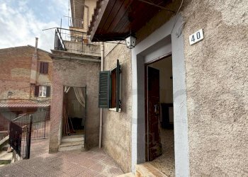 Stabile - Palazzo Via Pallucci, Piglio - foto 2