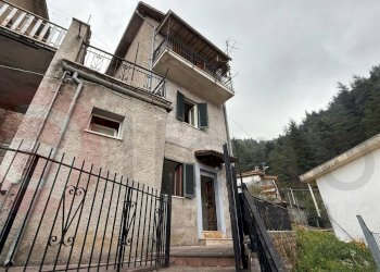 Stabile - Palazzo Via Pallucci, Piglio - foto 5