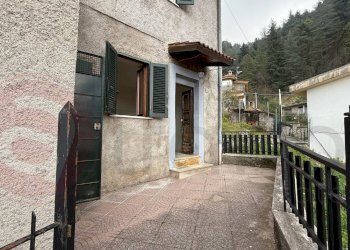 Stabile - Palazzo Via Pallucci, Piglio - foto 6