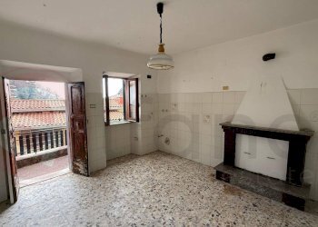 Stabile - Palazzo Via Pallucci, Piglio - foto 8