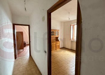 Stabile - Palazzo Via Pallucci, Piglio - foto 20