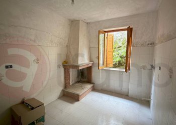 Stabile - Palazzo Via Pallucci, Piglio - foto 23