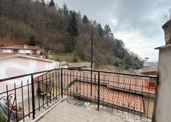 Stabile - Palazzo Via Pallucci, Piglio - foto 30