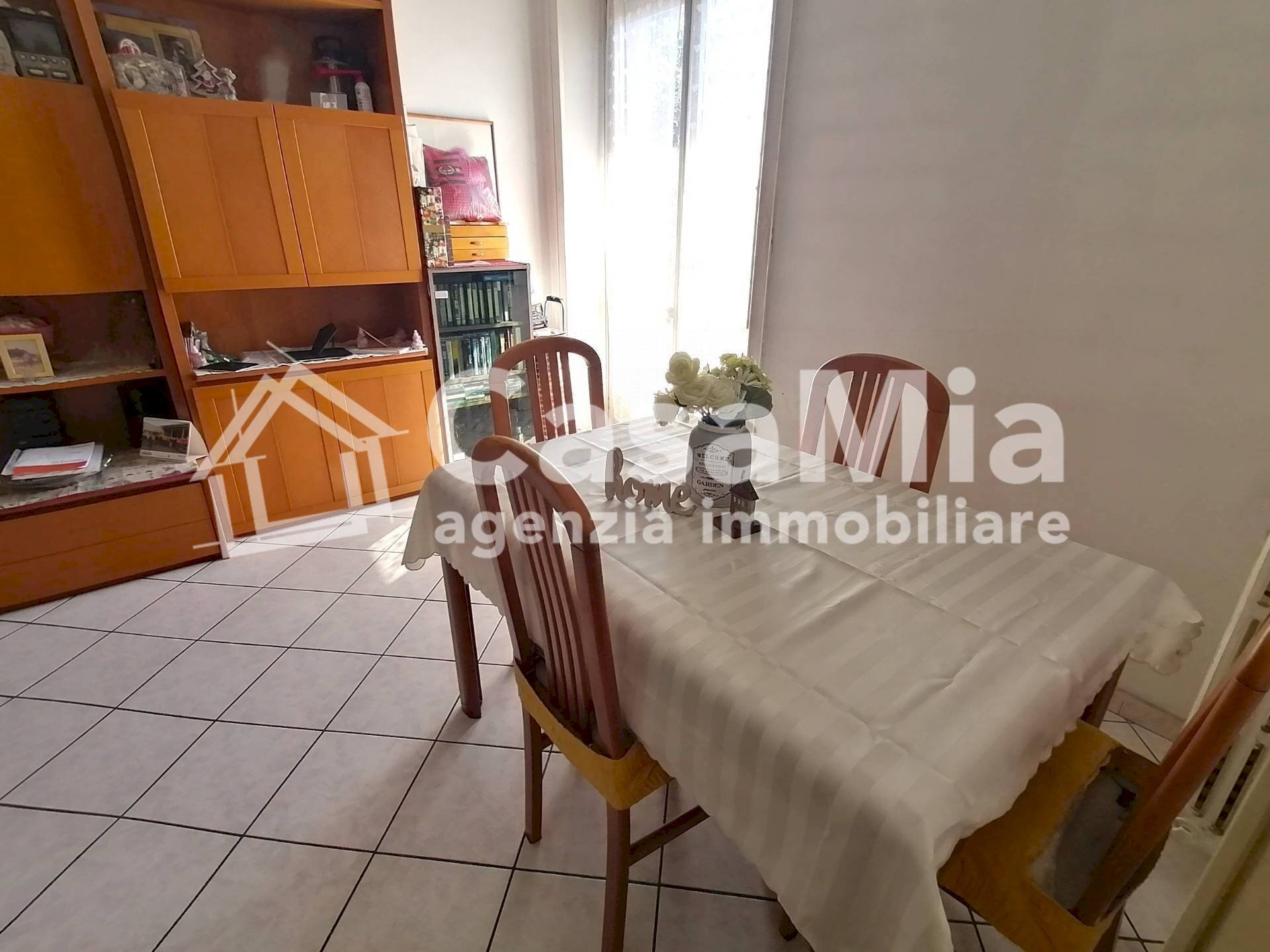 Two-room apartment viale Cadorna, Legnano - photo 1
