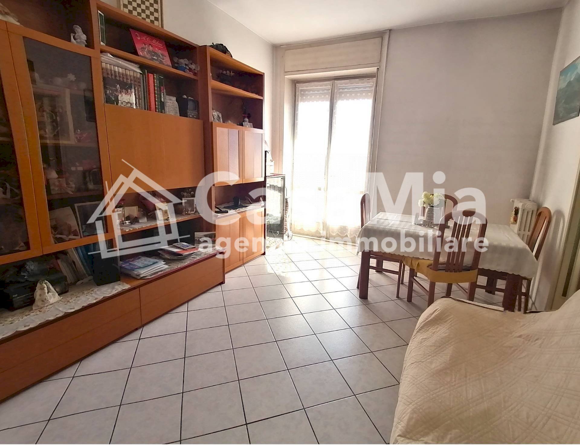 Two-room apartment viale Cadorna, Legnano - photo 3