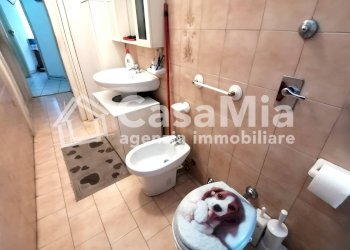 Bilocale viale Cadorna, Legnano - foto 13