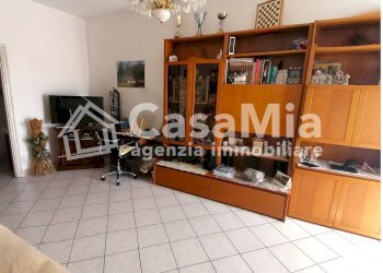 Bilocale viale Cadorna, Legnano - foto 15