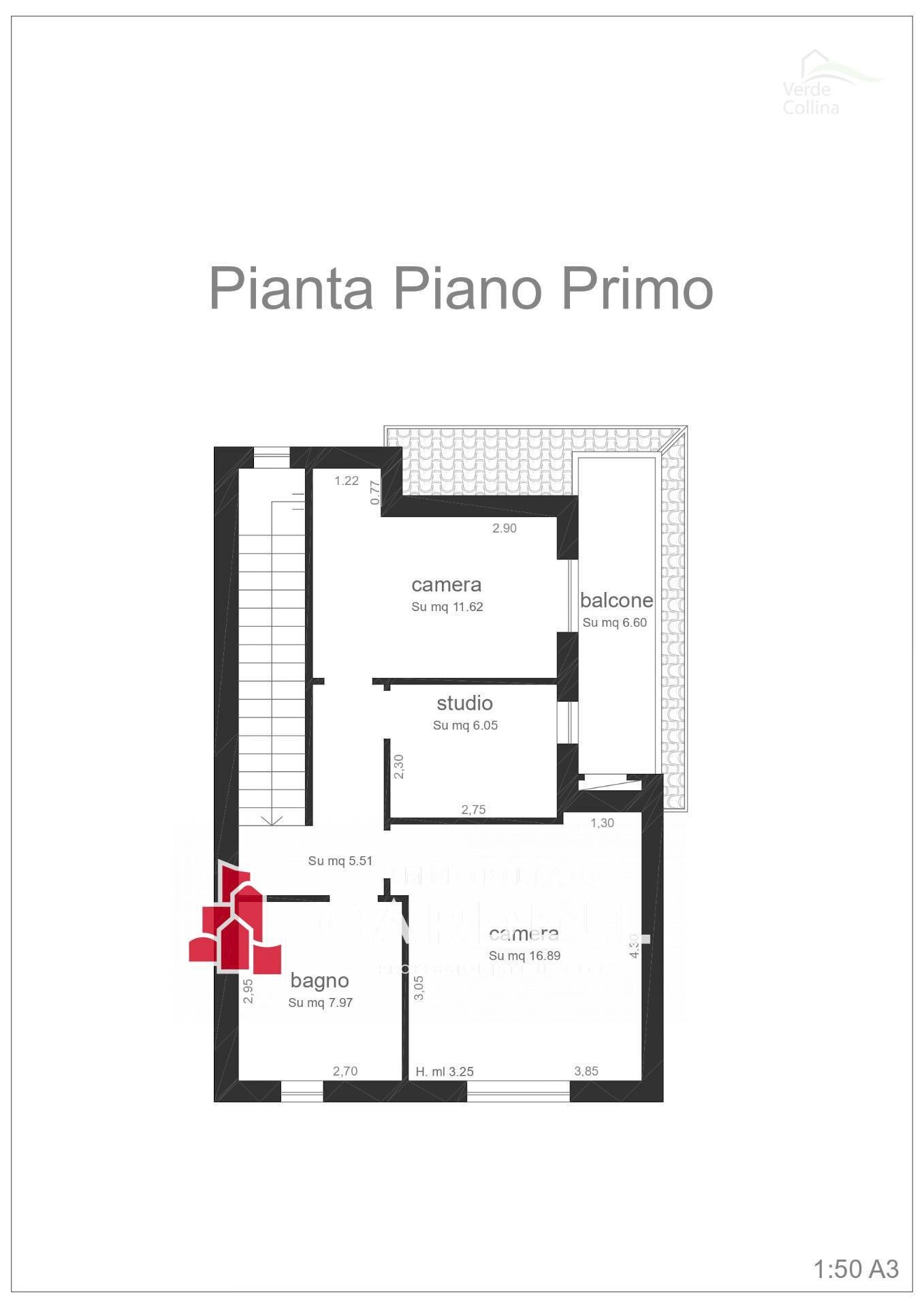 Villa Via Celeste, Sant'Elpidio a Mare - foto 3