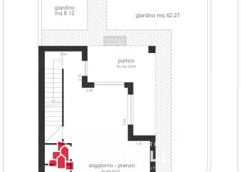 Villa Via Celeste, Sant'Elpidio a Mare - foto 5