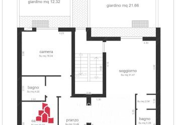 Appartamento Via Celeste, Sant'Elpidio a Mare - foto 4