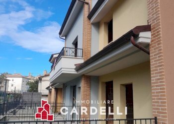 Trilocale Via Celeste, Sant'Elpidio a Mare - foto 11