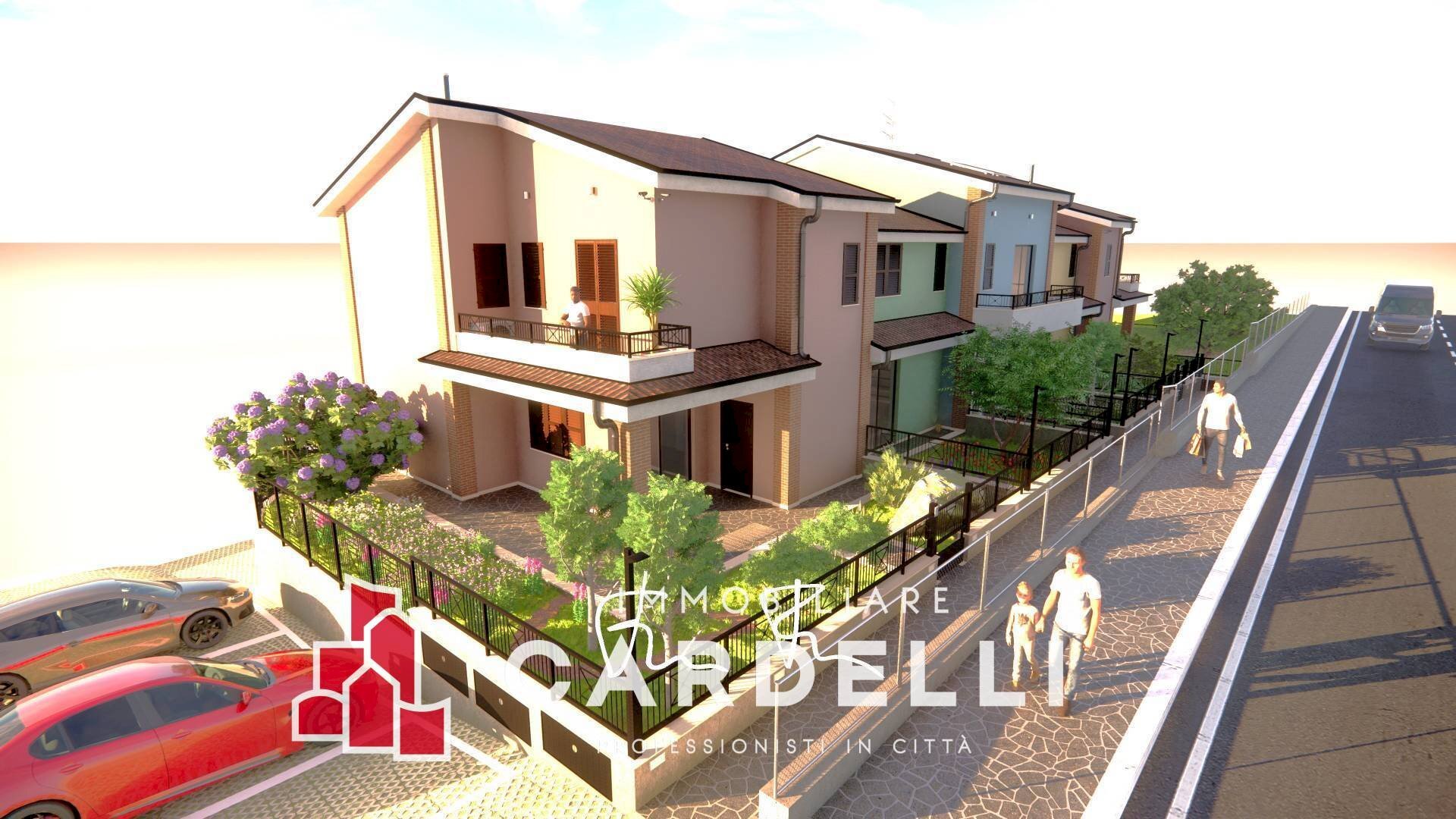 Villa Via Celeste, Sant'Elpidio a Mare - foto 1