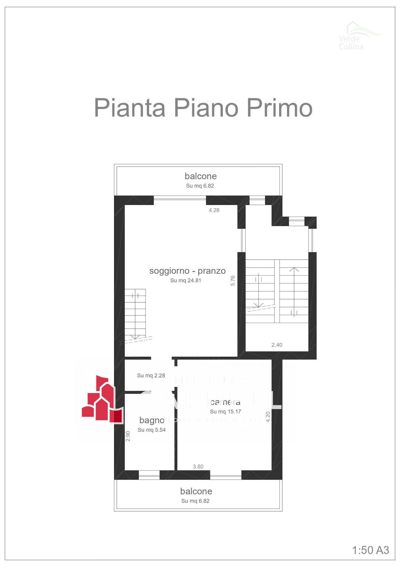 Villa Via Celeste, Sant'Elpidio a Mare - foto 3