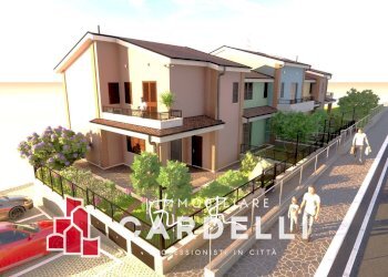 Villa Via Celeste, Sant'Elpidio a Mare - foto 1