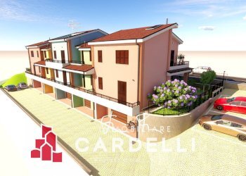 Villa Via Celeste, Sant'Elpidio a Mare - foto 2