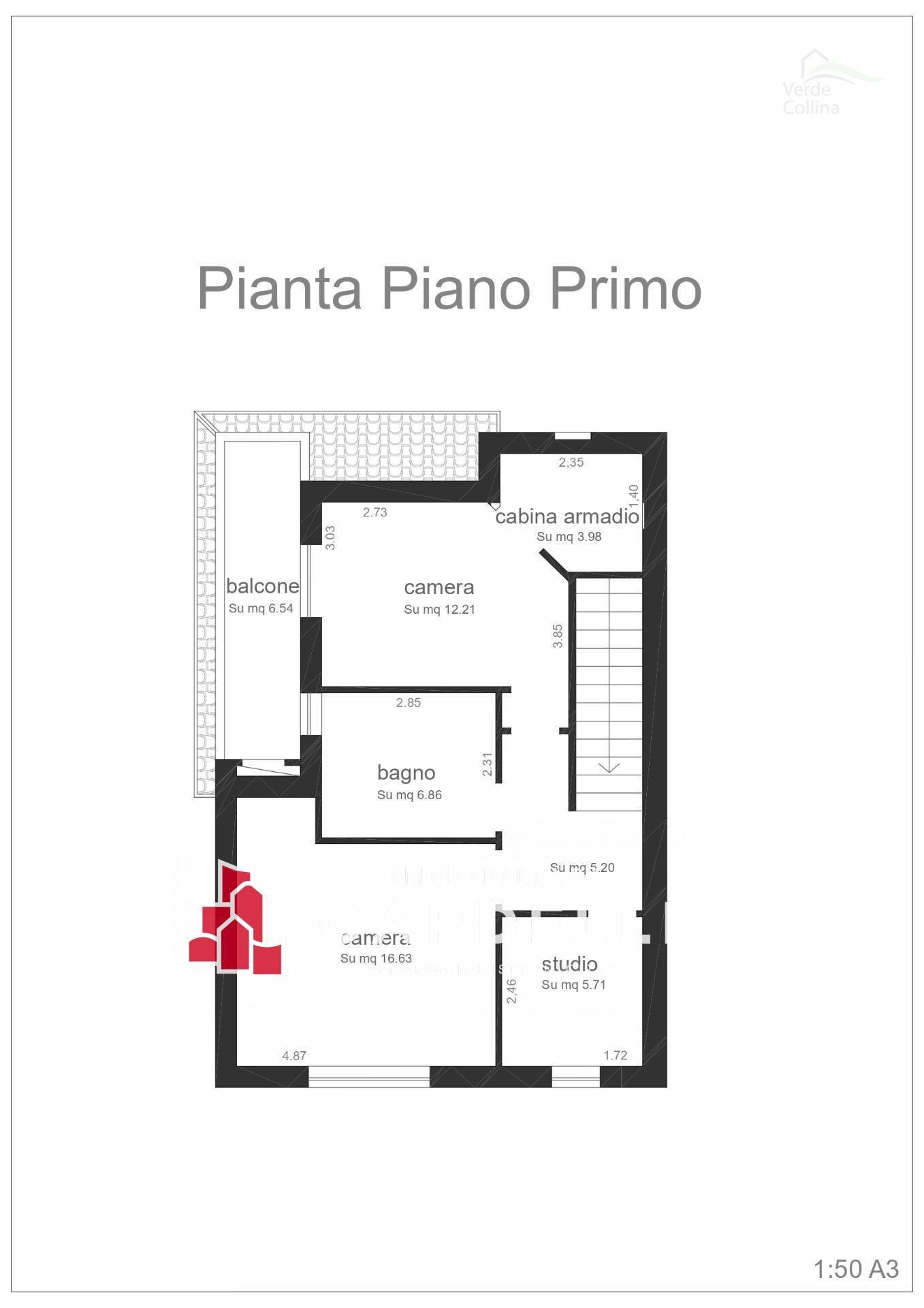 Villa Via Celeste, Sant'Elpidio a Mare - photo 3