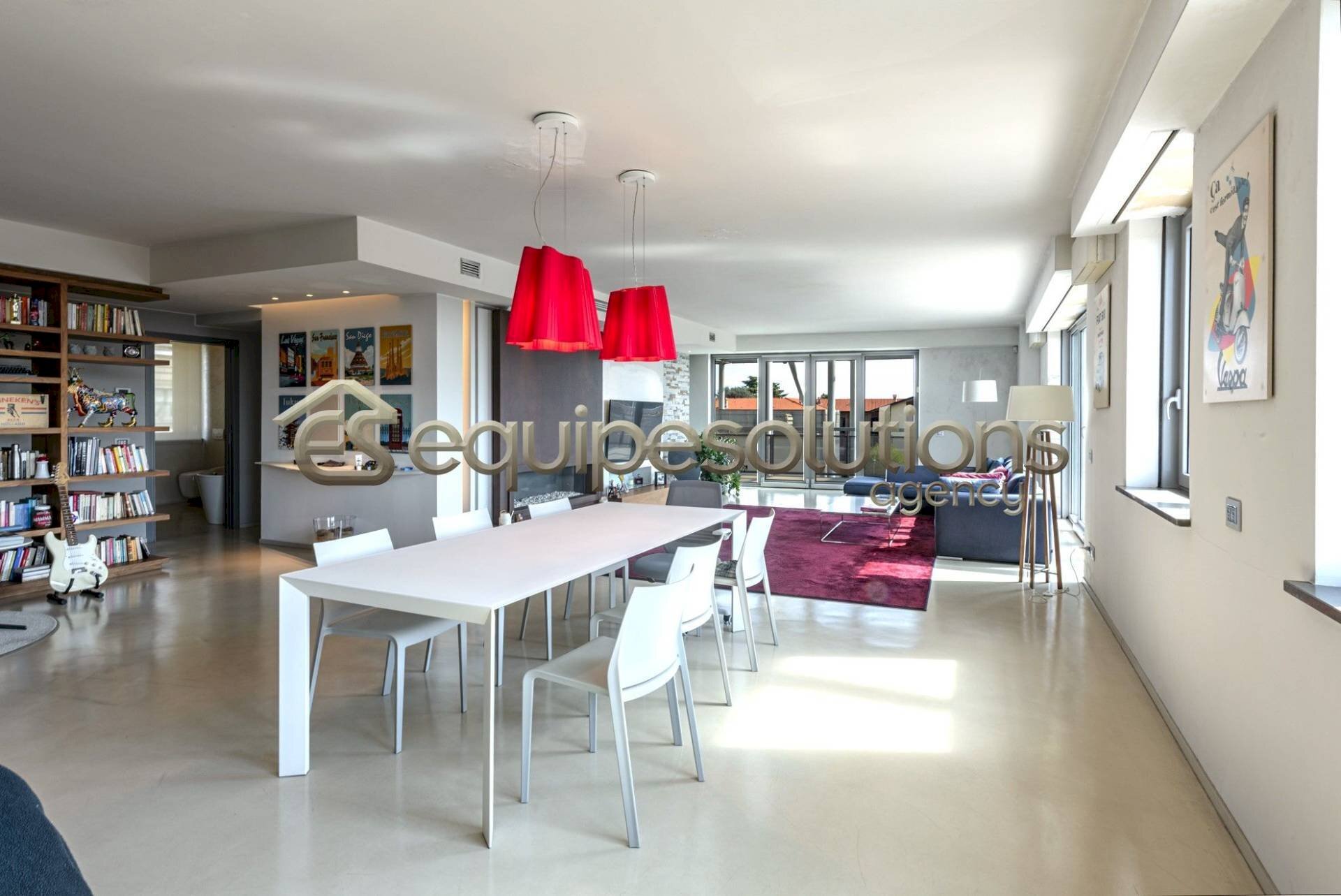 Attico Via Papa Giovanni XIII, Verdello - foto 1