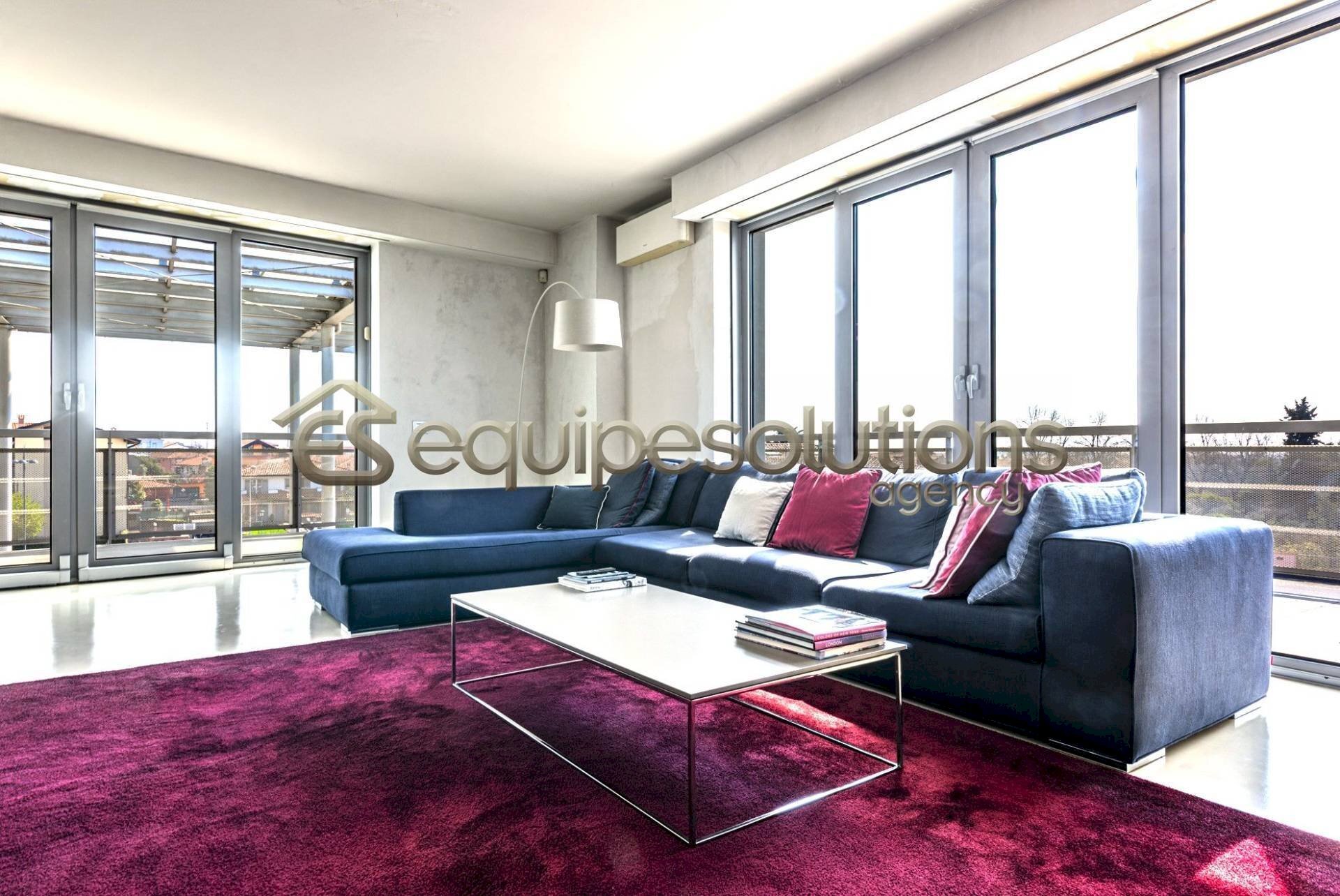 Attico Via Papa Giovanni XIII, Verdello - foto 3